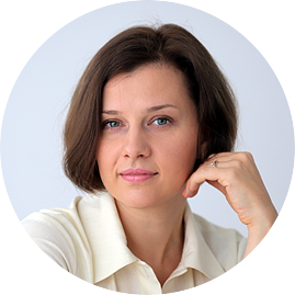 Елена Чаузова
