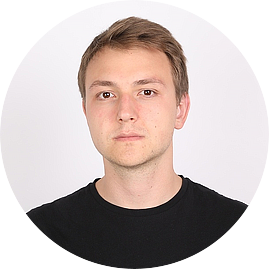 Антон Волков