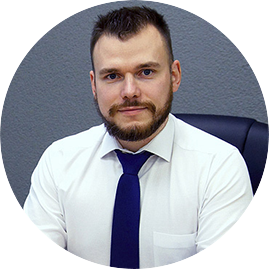 Александр Згода