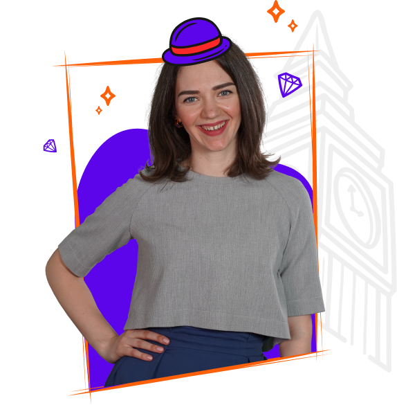 Анна Савельева