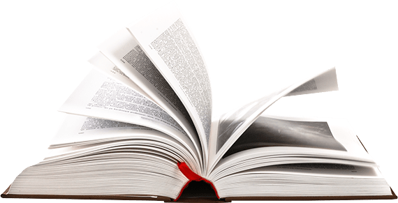 открытая книга