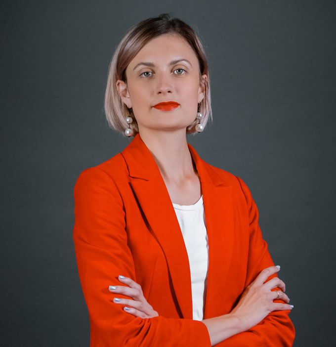 Ольга Комарова Ольга Комарова