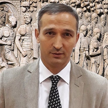 Александр Горец Александр Горец