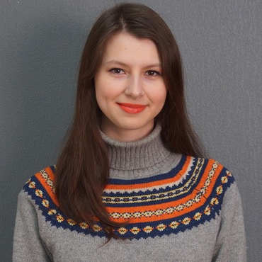 Алиса Тишкова Алиса Тишкова